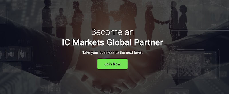 IC Markets Launches Partner Program with Revenue Sharing Up to 65.2%